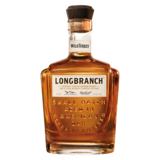 Wild Turkey Longbranch Bourbon Whiskey 750ml (96 Proof)