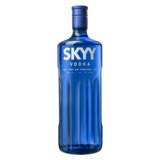 Skyy Vodka 1.75L (80 Proof)