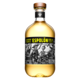 Espolon Anejo Tequila 750ml