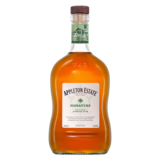 Appleton Estate Signature Blend Rum 750ml (80 Proof)
