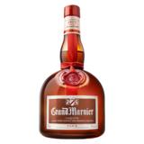 Grand Marnier Orange Liqueur 750ml (80 Proof)
