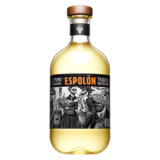 Espolon Reposado Tequila 750ml (80 Proof)