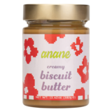 Anane Caramelised Biscuit Spread Smooth 13.4oz