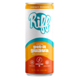 Riff Energy+ Immunity Get-It-Guava 12oz