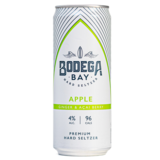 Bodega Bay Apple, Ginger & Acai Berry, 330ml