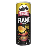 Pringles Pringles Barbecue, 160g