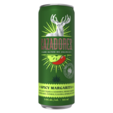 Cazadores Spicy Margarita Single 12oz Can 5.9% ABV