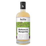 Hella Cocktail Co. Classic Margarita Mix 750ml