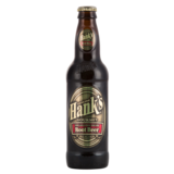 Hank's Root Beer 12oz Bottle