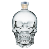 Crystal Head Vodka 750ml (80 Proof)