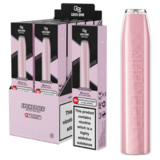Geek Bar Lychee Ice Disposable Pod Device 500mAh, 2% Nic Salt, 1pcs