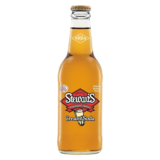 Stewarts Cream Soda 12oz Btl