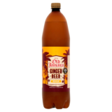Old Jamaica Ginger Beer, 1.5L