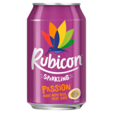 Rubicon Passion, 330ml