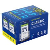 Hop WTR Classic 6 pack 12oz Can