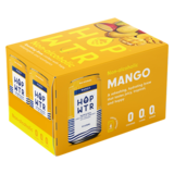 HOP WTR Mango 6pk 12oz Can