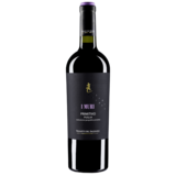 I Muri Primitivo Puglia Italy Rouge 750ml