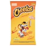 Cheetos Cheese Big Bag, 85g