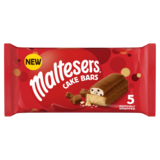 Maltesers Cake Bar, 5pcs