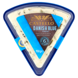 Castello Danish Blue, 150g