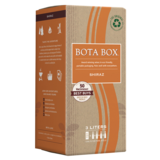 Bota Box Shiraz '11 3 L