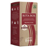 Bota Box Redvolution 3 Liter Box