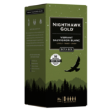 Bota Box Nighthawk Gold Sauvignon Blanc 3 Liter Box