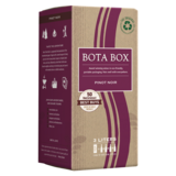 Bota Box Pinot Noir 3 Liter