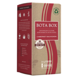 Bota Box Cabernet 3 Liter Box