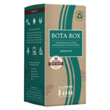 Bota Box Moscato 3 L