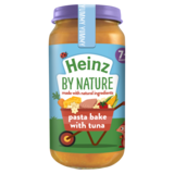 Heinz Pasta Bake With Tuna 7+ Months, 200g