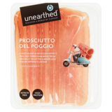 Unearthed Prosciutto del Poggio, 85g