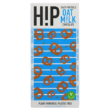 H!P Chocolate Salty Pretzel Oat Milk Chocolate, 70g