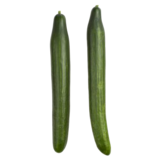 English Cucumbers 1ct, Individually Wrapped