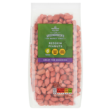 Morrisons Redskin Peanuts, 200g