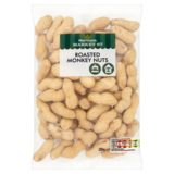 Morrisons Roasted Monkey Nuts, 200g
