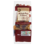 Morrisons Soft Raisin Mix, 200g
