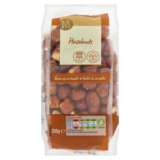 Morrisons Hazelnuts, 200g