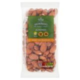 Morrisons Almonds, 200g