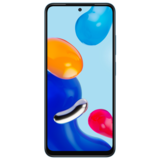 Xiaomi Redmi Note 11 Star Blue 4GB RAM 128GB ROM, 1pcs