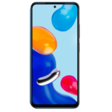 Xiaomi Redmi Note 11 Twilight Blue 4GB RAM 128GB ROM, 1pcs