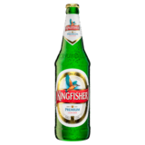 Kingfisher Lager Beer, 650ml