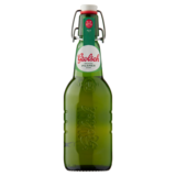 Grolsch Premium Lager Beer, 450ml
