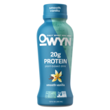 OWYN 20G Smooth Vanilla 12oz Btl