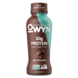 OWYN 20G Chocolate 12oz Btl