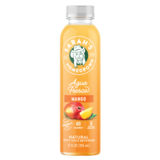 Sarah's Homegrown Mango Agua Fresca 12oz