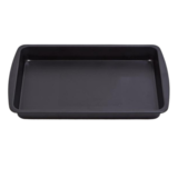 Morrisons Skandia Deep Oven Tray 30cm, 1pcs