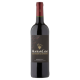 Mouton Cadet Rouge Wine, 75cl