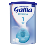 Gallia Calisma 1er âge, 830g