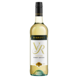 Hardys VR Pinot Grigio, 75cl